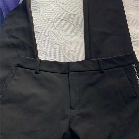 Zara basic pants - Picture 3 of 6